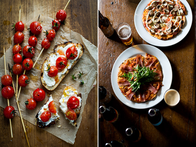 Food Photography and Styling Workshop with Todd Porter & Diane Cu Food Photography and Styling Workshop with Todd Porter & Diane Cu