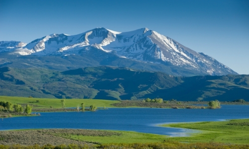 Mount Sopris