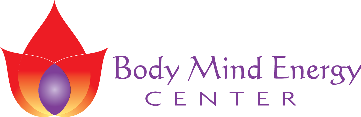 Body/Mind/Energy Center