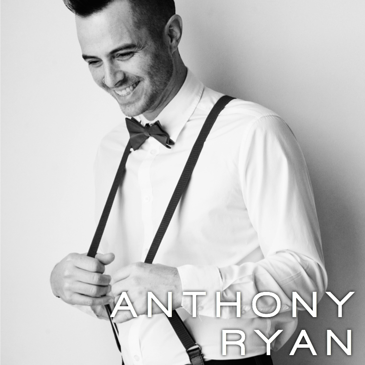 Anthony Ryan