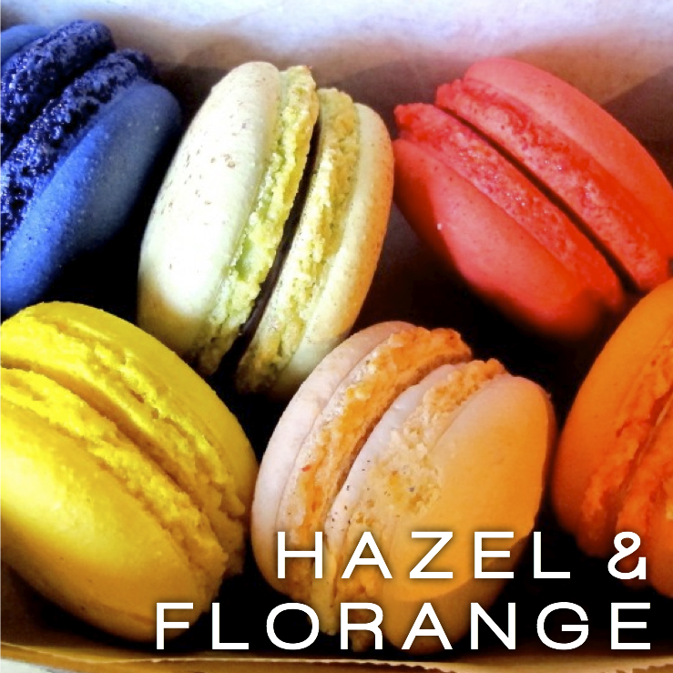 Hazel & Florange
