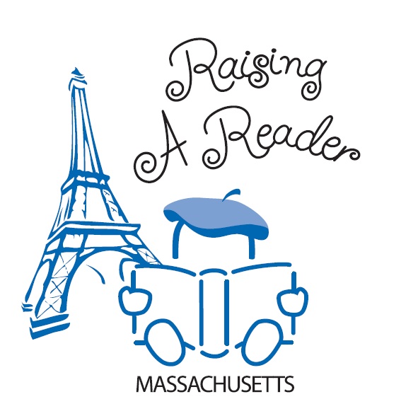 Raising A Reader MA goes to Paris