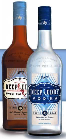 Deep Eddy Vodka Deep Eddy Vodka