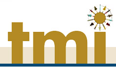 TMI Diversity logo