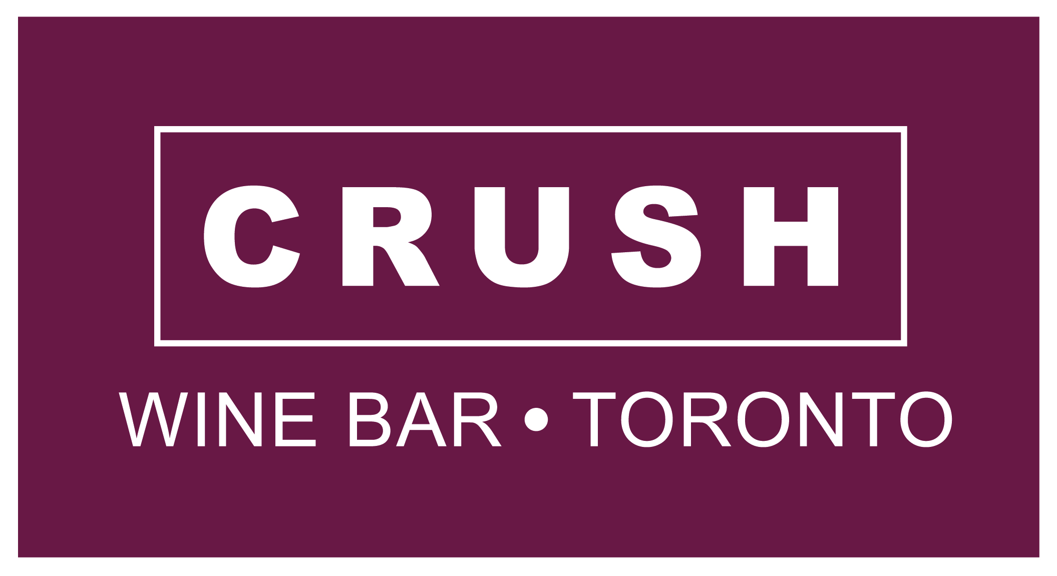 Crush Wine Bar