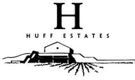Huff Logo