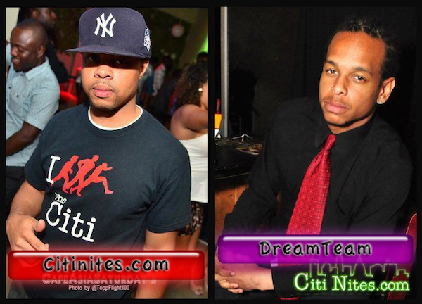 Ciaa Promoters