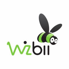 Wizbii Logo