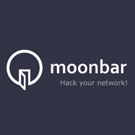 Logo Moonbar