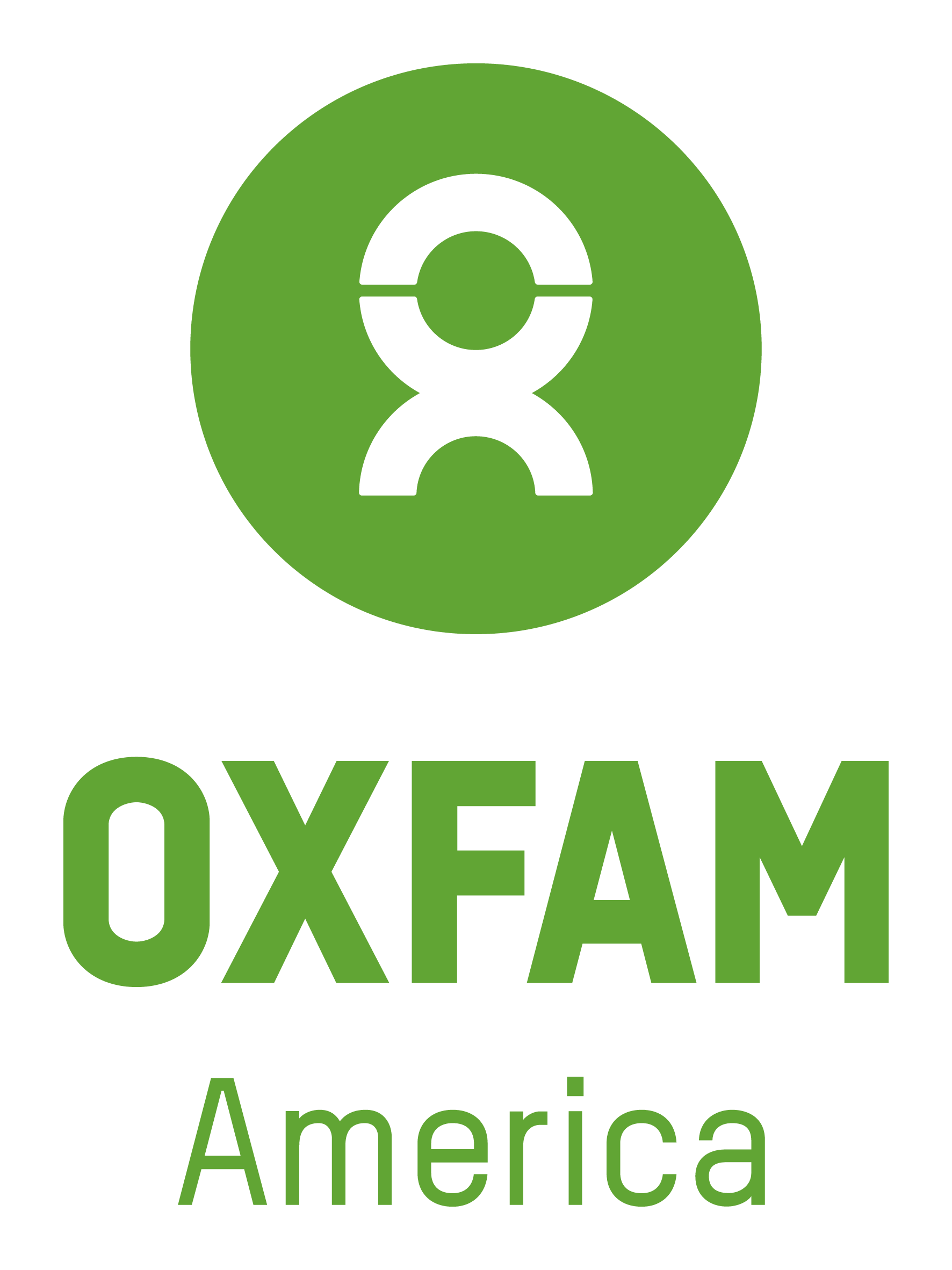 Oxfam America Oxfam America