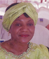 Ugoji Eze President & Founder Eng Aja Eze Foundation
