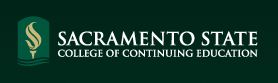 CSUS College of Continuing Education CSUS-CCE