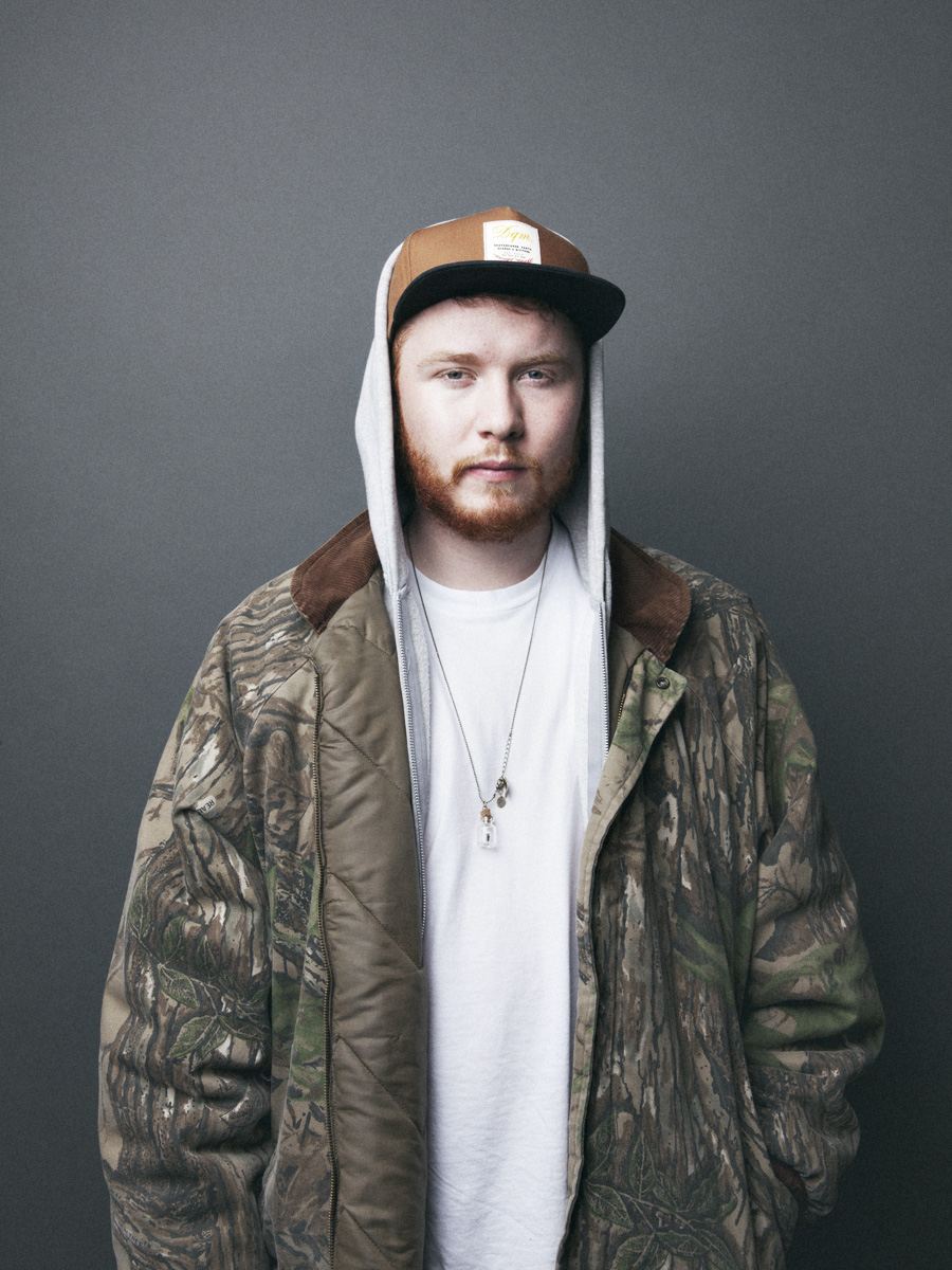 Julio Bashmore