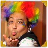 Regie Cabico