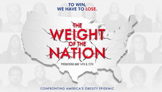 The Weight of the Nation
