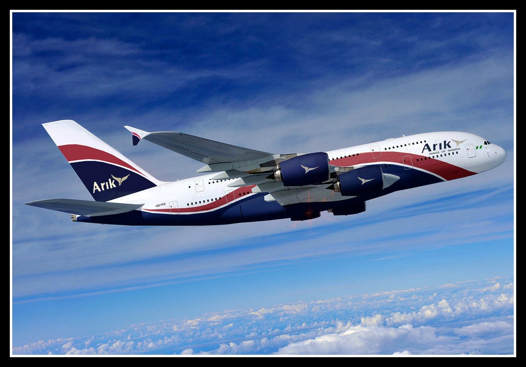Arik Air