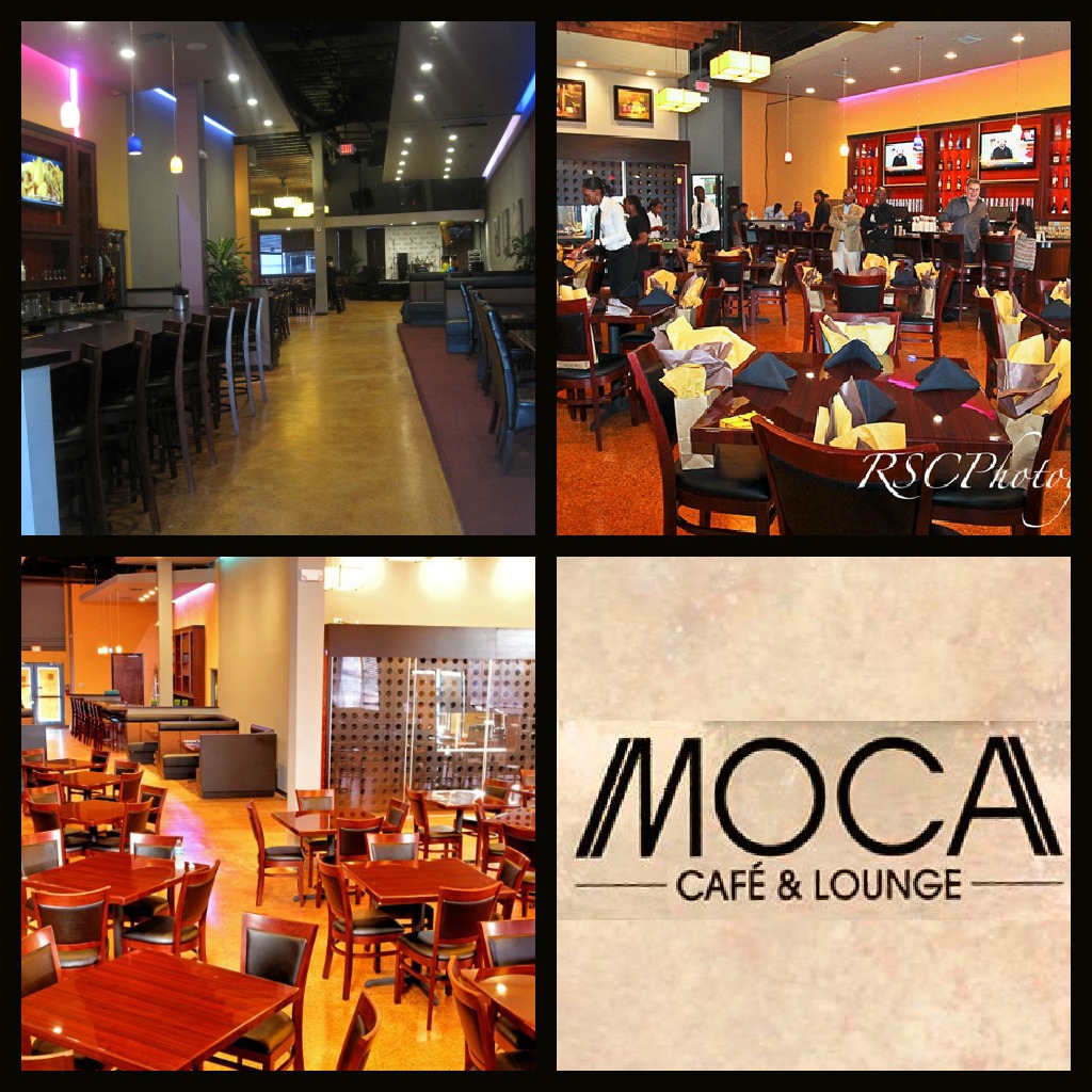 Moca