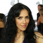 Neda Soderqvist Neda Soderqvist