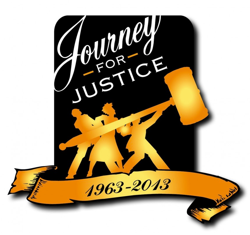 Journey for Justice