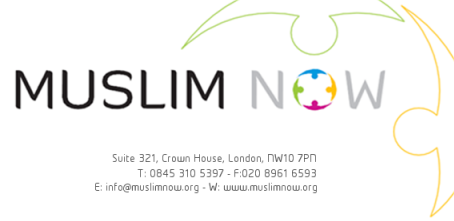 Muslim Now