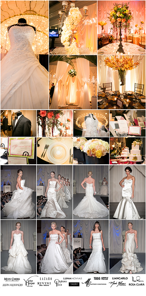Bridal Expo Chicago-Plan the Wedding of Your Dreams!