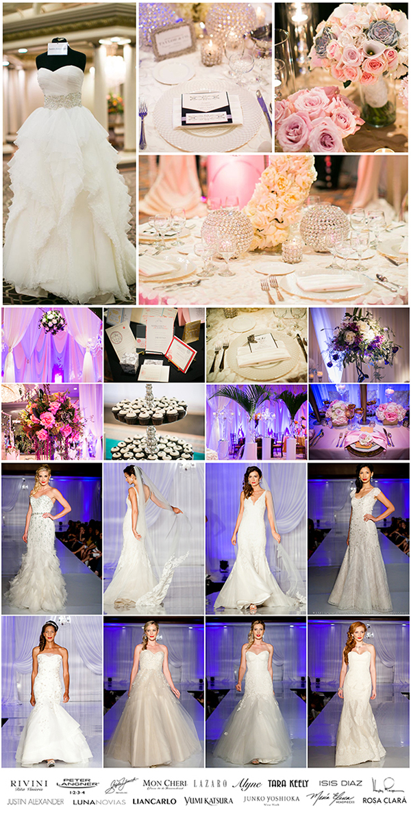 Bridal Expo Chicago/Milwaukee, Chicago's Best Bridal Show!