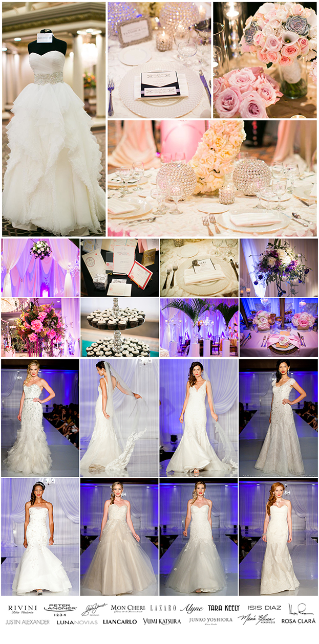 Bridal Expo Chicago/Milwaukee, Chicago's Best Bridal Show!