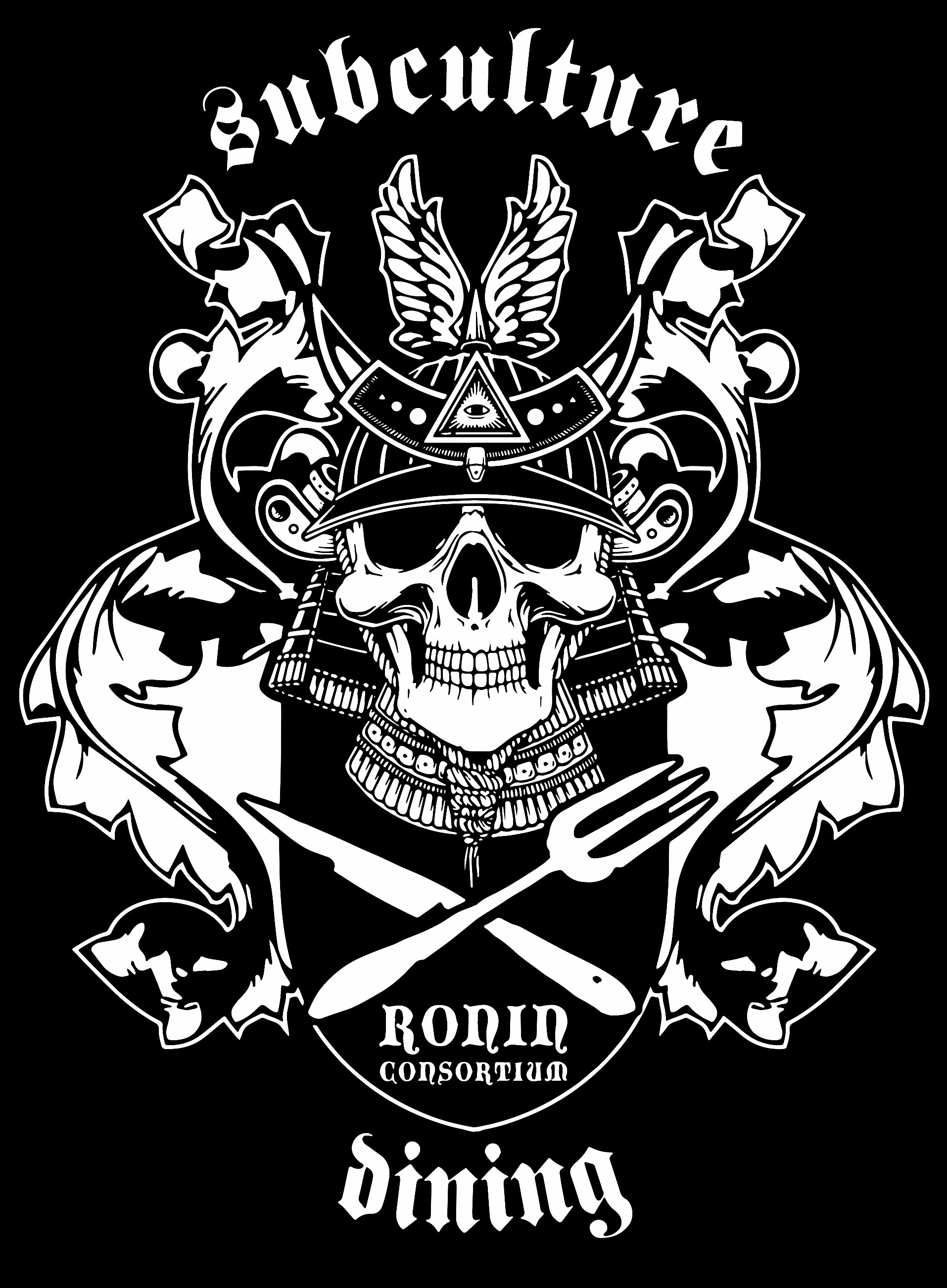 SCDRonin SCDRonin