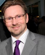 Mark Barrow, Strategic Director of Development, Birmingham City Council