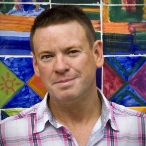 Richard Eddy, Director of Communications at Codemasters