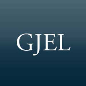 GJEL logo