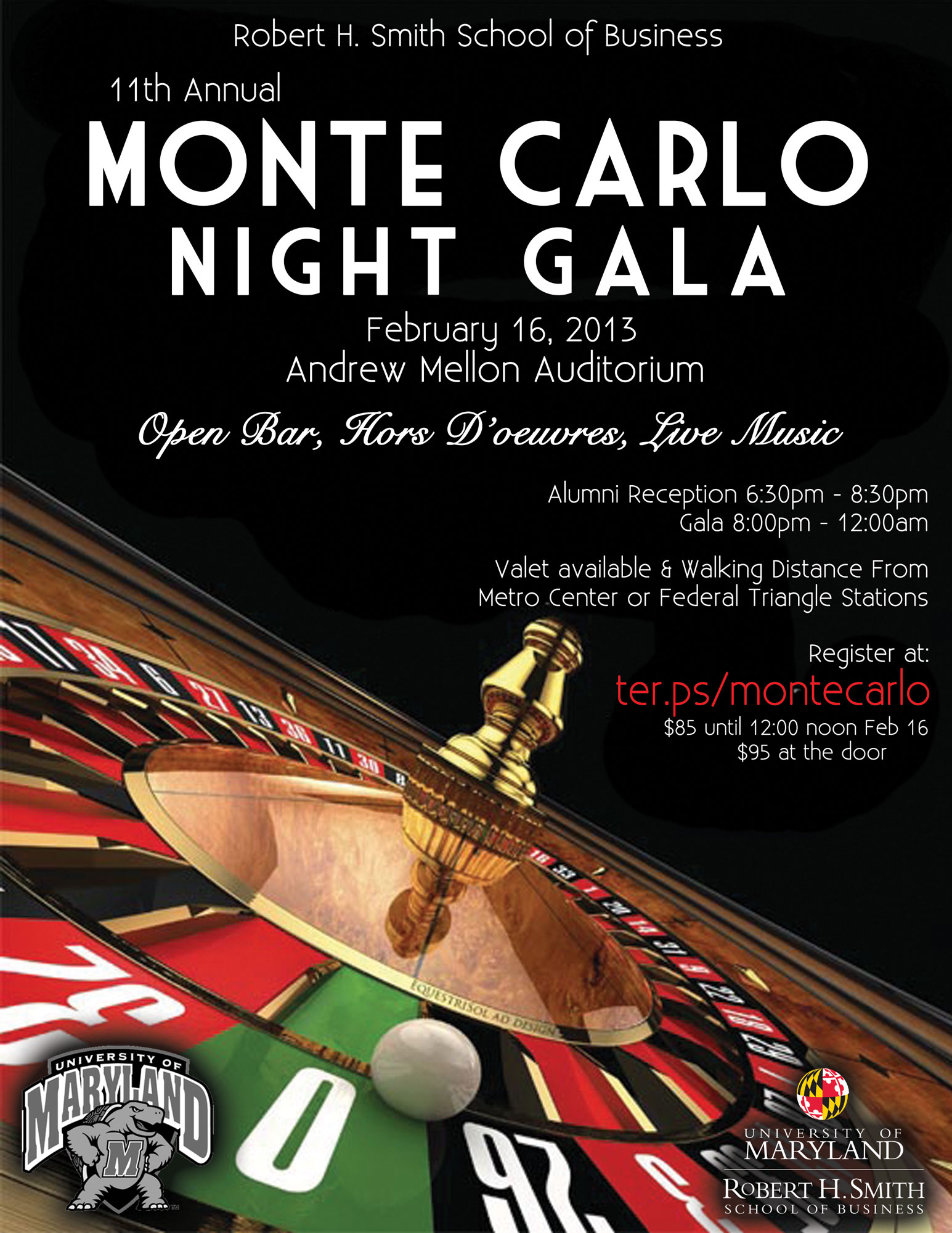 MC Night Flyer