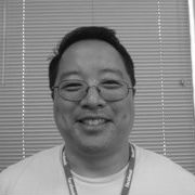 Alvin Wang