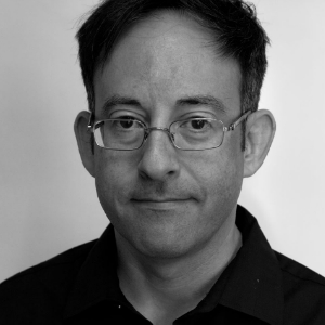 Ed Anuff