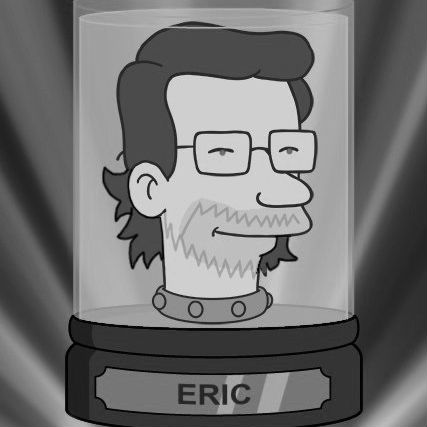 Eric Apel