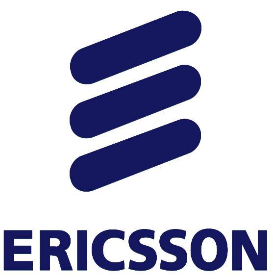 Ericsson Logo