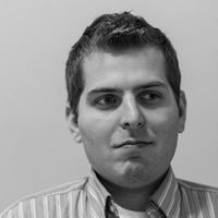 Joshua Granick