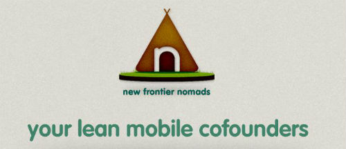 New Frontier Nomads