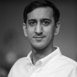 Paras Wadehra