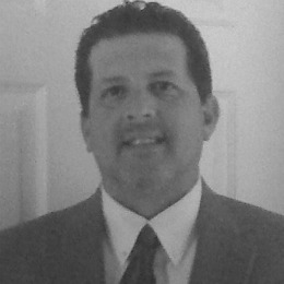 Rodger Williams