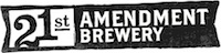 21st Amendment Brewery Logo