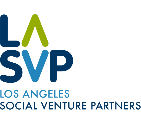 LASVP Logo