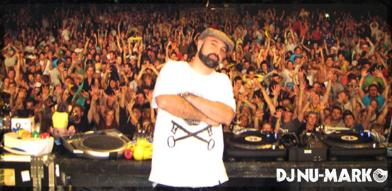 DJ Nu-Mark