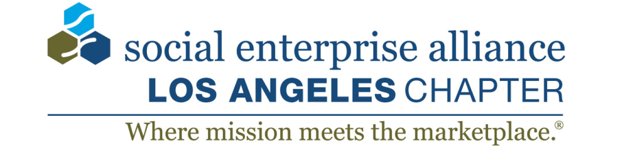 SEA Los Angeles logo