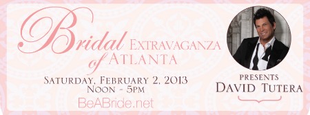 David Turtera - Bridal Extravaganza of Atlanta