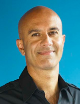Robin Sharma