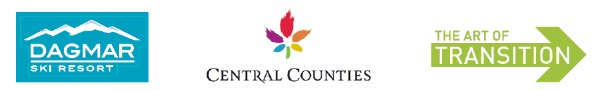 Dagmar Ski Resort | Central Counties | The Art of Transition