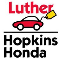 Luther Hopkins