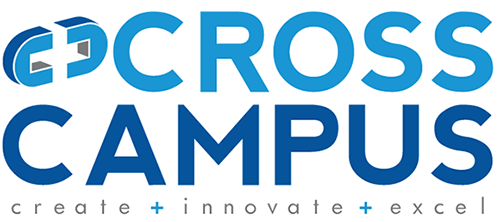 Cross Campus LOGO CC
