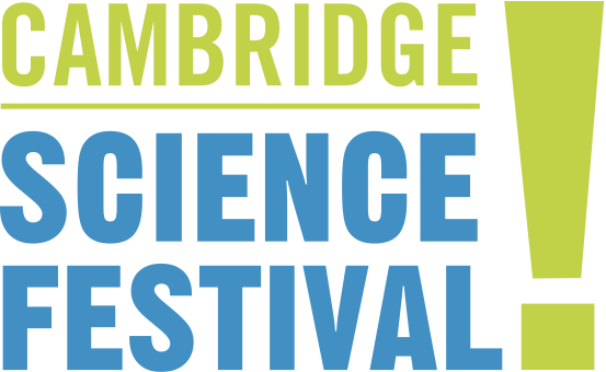 Cambridge Science Festival Logo